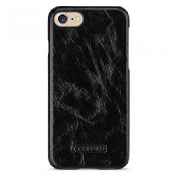 

Накладка TETDED Lava series для Apple iPhone 7 (4.7") (Черный / Charcoal Black) (10758)