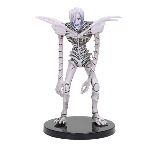 

Фигурка Рем Тетрадь Смерти - Death Note Аниме (12251)