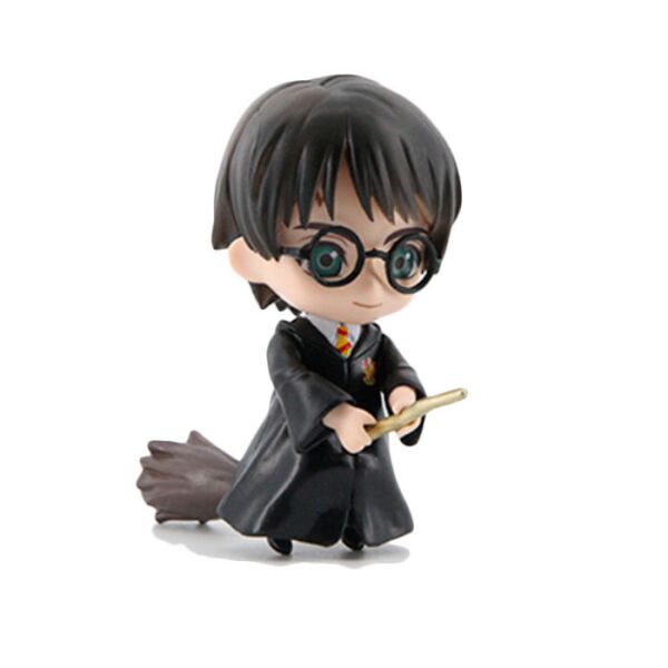 

Фигурка Гарри Поттер на Метле Harry Potter (7433)
