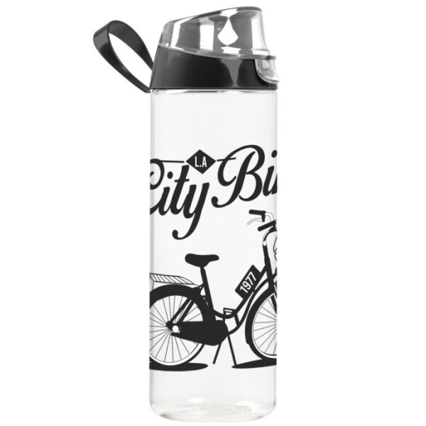 

Бутылка для спорта HEREVIN City Bike (6363812)