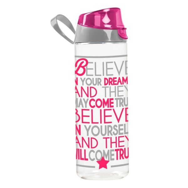 

Бутылка для спорта HEREVIN BELIEVE (6330556)