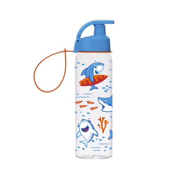 

Бутылка для спорта HEREVIN Shark (6515747)