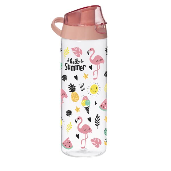 

Бутылка для спорта HEREVIN Hello Summer (6468020)