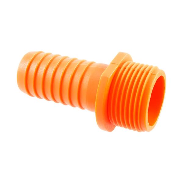 

Штуцер 3/4″ нар. х 20 мм