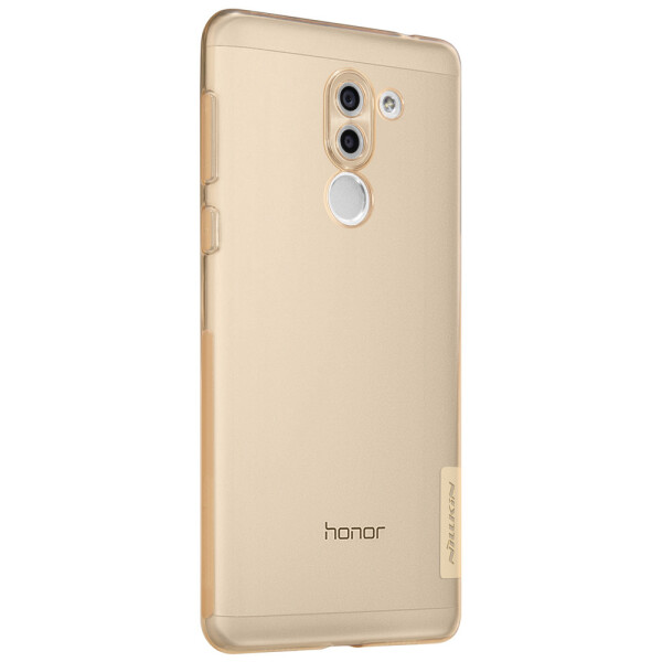 

Чехол Ultra-thin 0.3 для Huawei Honor 6X/Mate 9 Lite/GR5 2017 Прозрачный (14039)