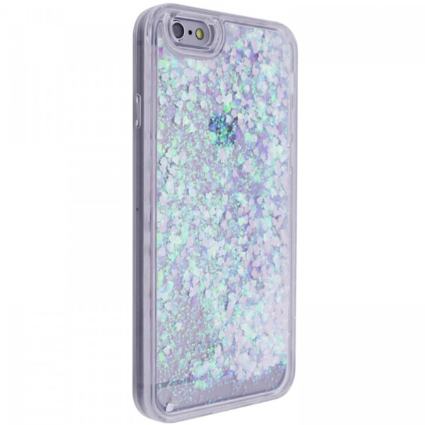 

Чехол Liquid mobile Glitter Series 3 для iPhone 7/8 Sky Blue (19500)