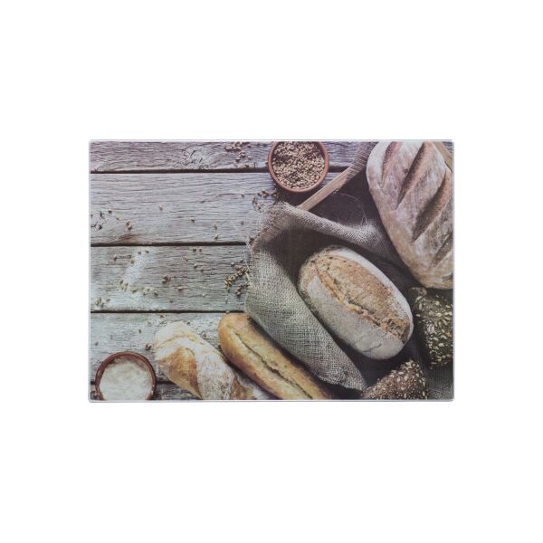 

Разделочная доска Viva Macaroons, 35х25 см (6573002)