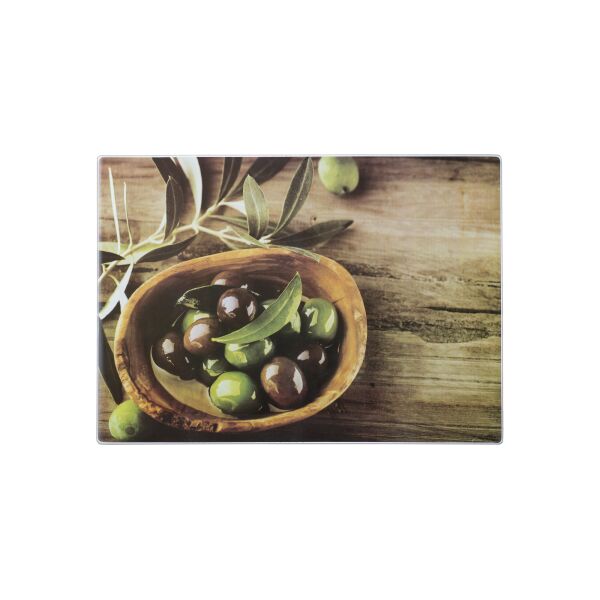

Разделочная доска VIVA BREAD WHITE, 35х25 см (6470702)