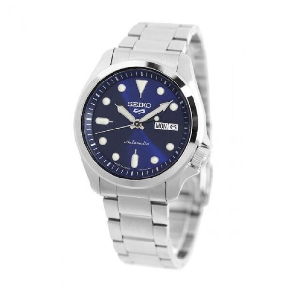 

Часы Citizen NJ0100-89E Automatic 8210