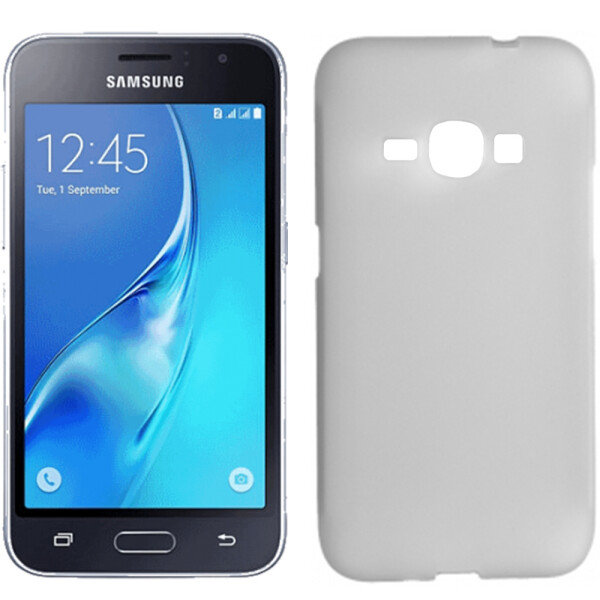 

Чехол Ultra Thin Silicone Remax 0.2 mm для Samsung J120 (J1-2016) Прозрачный (5076)