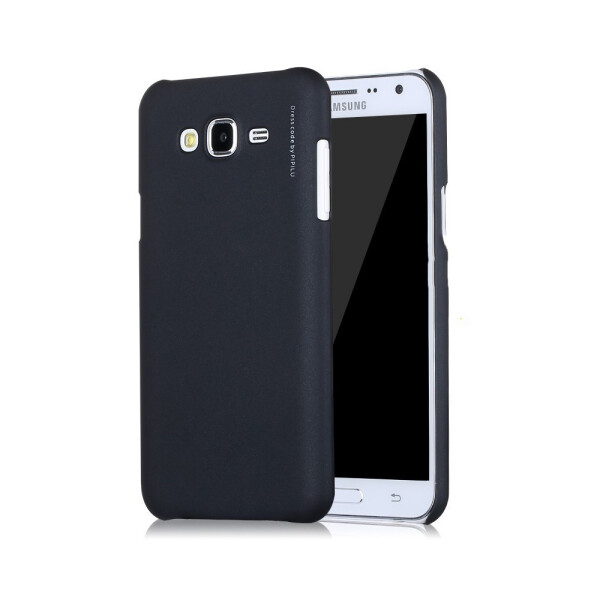 

Чехол X-Level Metalic series для Samsung A520 Galaxy A5 (2017) Black (18525)