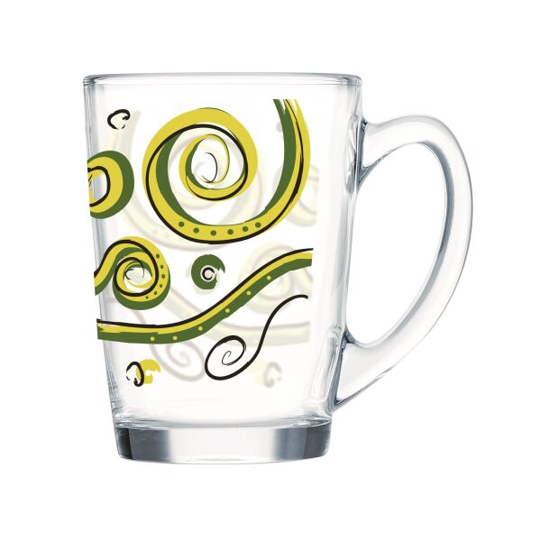 

Чашка Luminarc New Morning Lady Bird (6596236)