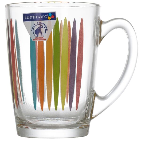 

Чашка LUMINARC NEW MORNING FIZZ (6332306)