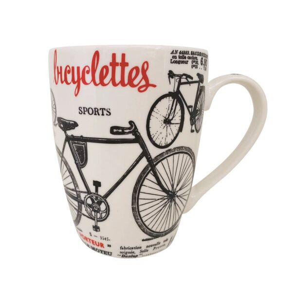 

Чашка Limited Edition Bicycle C (6576344)