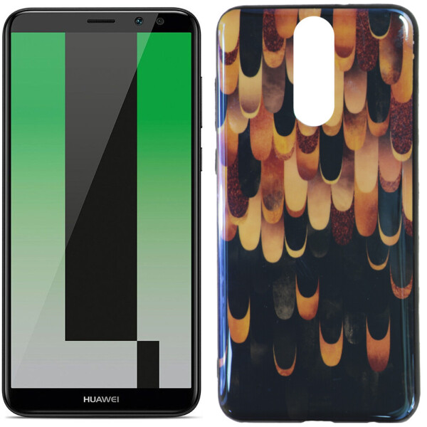 

Чехол U-Like Picture series для Huawei Mate 10 Lite Lights (21922)