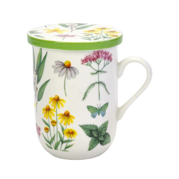 

Чашка с фильтром Limited Edition Daisy (6603445)
