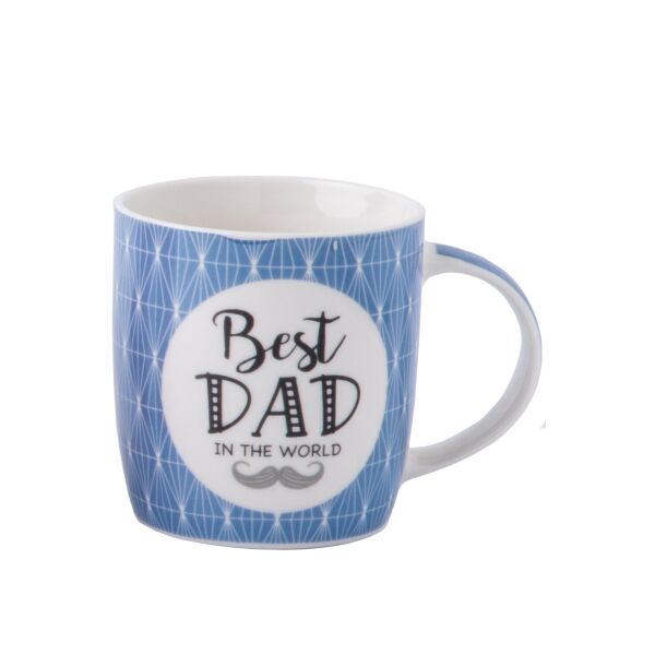 

Чашка Limited Edition Best Dad (6605187)