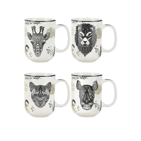 

Чашка Limited Edition Animals (6603443)