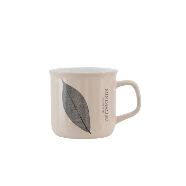 

Чашка Limited Edition Minimalism (6583584)