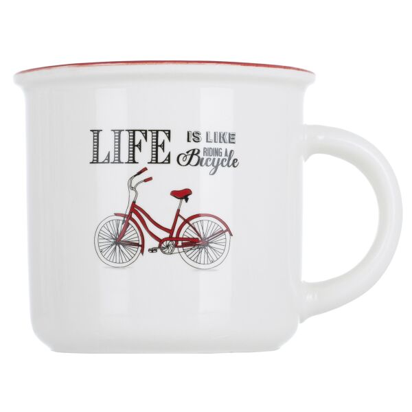 

Чашка LIMITED EDITION LIFE (6404209)