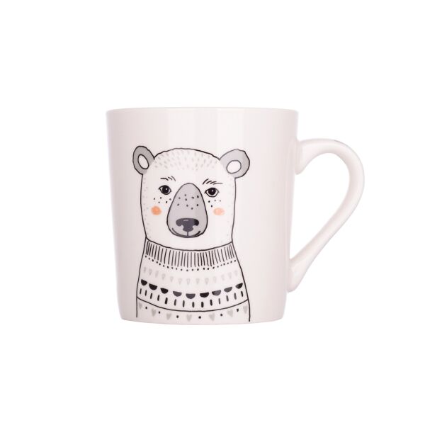 

Чашка Limited Edition Teddy (6545848)