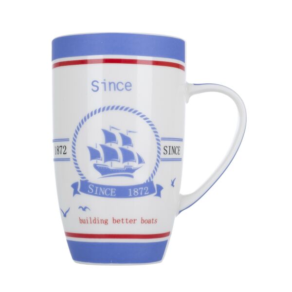 

Чашка LIMITED EDITION BOAT (6390510)