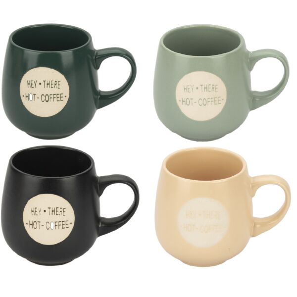 

Чашка LIMITED EDITION COFFEE HOT (6488682)
