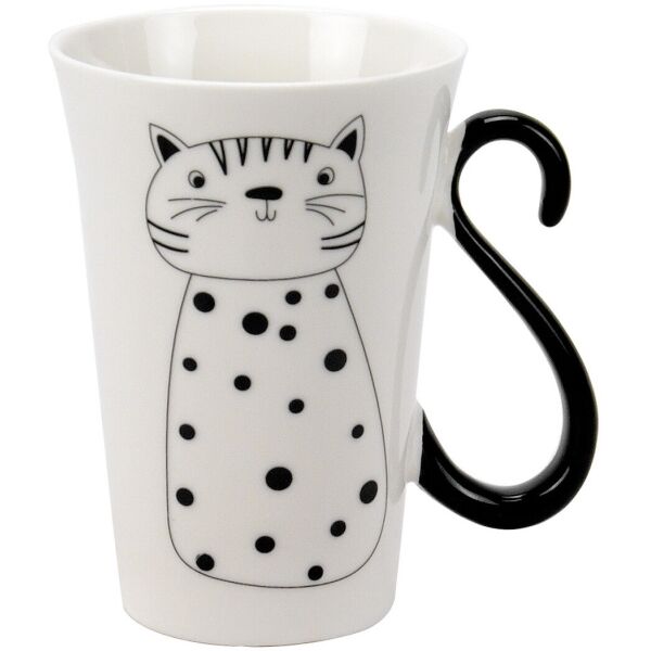 

Чашка LIMITED EDITION CAT FUNNY (6518443)