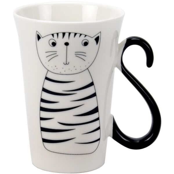 

Чашка LIMITED EDITION CAT TIGER (6518444)