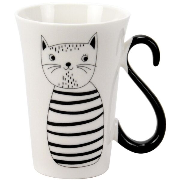 

Чашка LIMITED EDITION CAT SMILE (6518445)