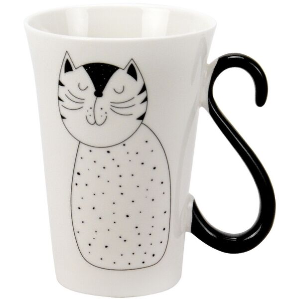 

Чашка LIMITED EDITION CAT SHY (6518442)