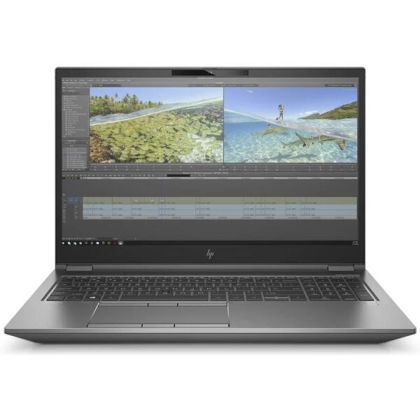 

Ноутбук HP ZBook Fury 15 G7 (9VS23AV_V1)
