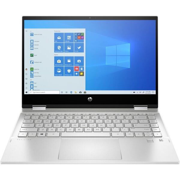 

Ноутбук HP Pavilion x360 Convert 14-dw1014ur (315F7EA)