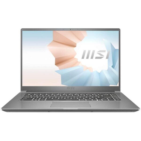 

Ноутбук MSI Modern 15 (M15A10M-496XUA)