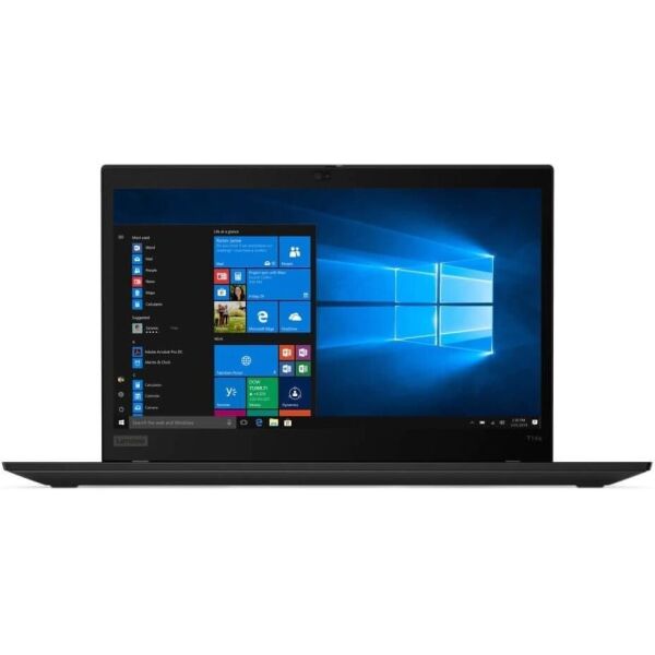 

Lenovo ThinkPad T14s (20T00015RT)
