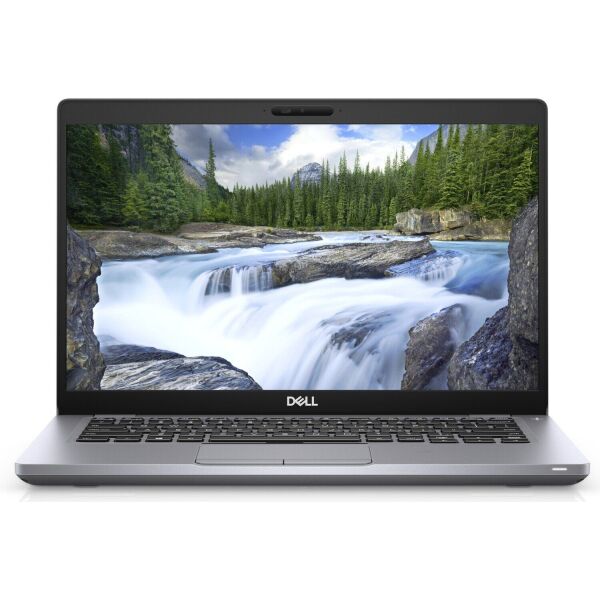 

Dell Latitude 5411 (N001L541114UA_WP)