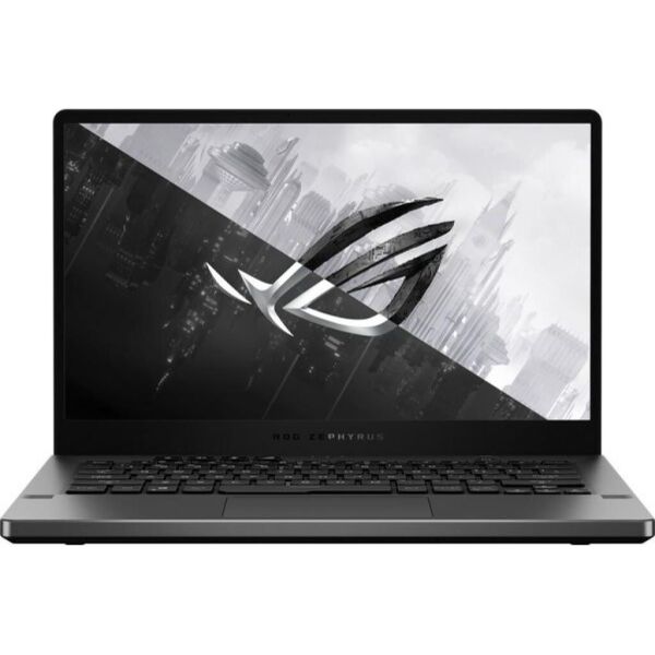 

Asus ROG Zephyrus G14 GA401QM-K2065T (90NR05S6-M04100)