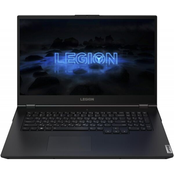 

Ноутбук Lenovo Legion5 17IMH05 (82B30098RA)