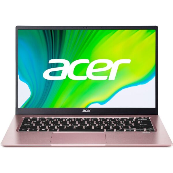 

Ноутбук Acer Swift 1 SF114-34 (NX.A9UEU.00J)