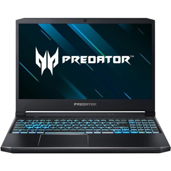 

Acer Predator Helios 300 PH315-53 (NH.QAUEU.00A)
