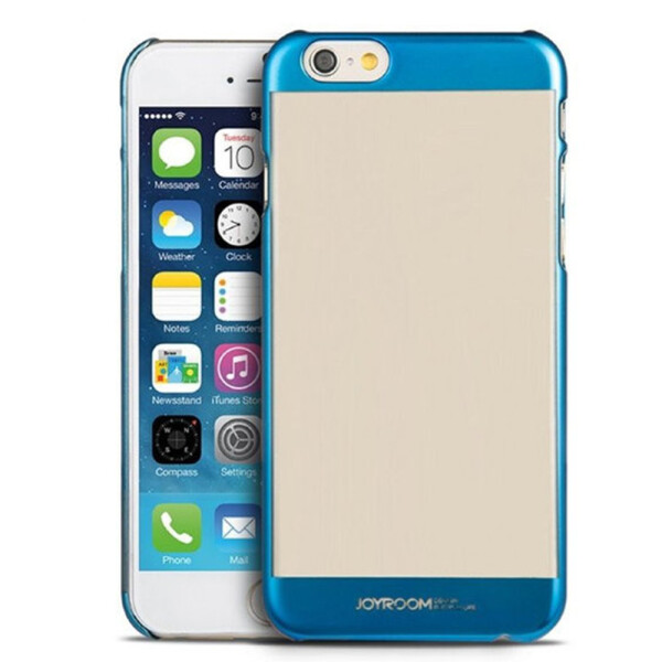 

Накладка Joyroom Merely для iPhone 6 Blue (3424)