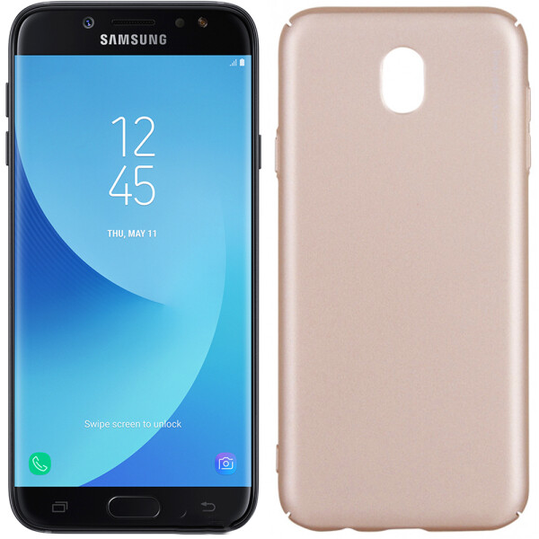 

Чехол X-Level Metalic series для Samsung J330 Galaxy J3 (2017) Gold (18520)