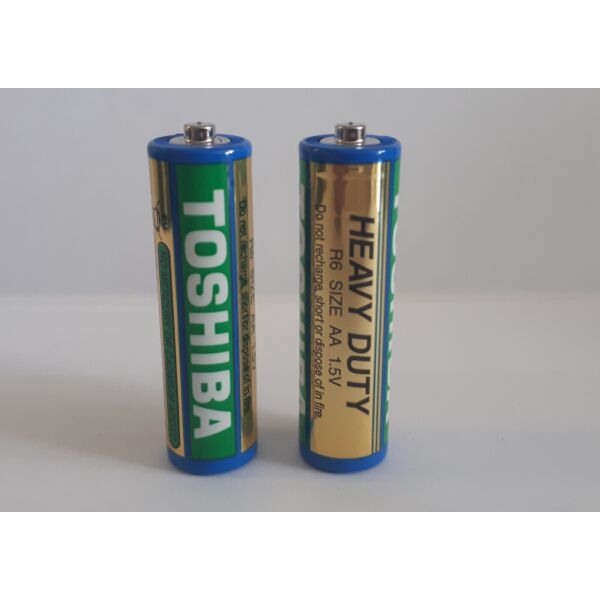 

Батарейка Toshiba R 6 коробка 1x4 шт (6409766)