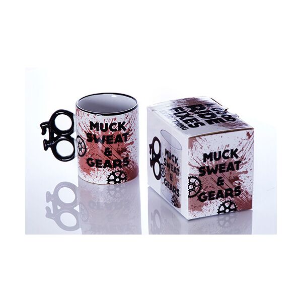 

Кружка Bike mug Boxer BR80322