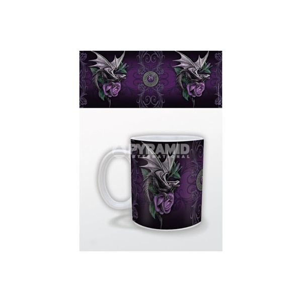 

Кружка Dragon Beauty - Anne Stokes Pyramid International BR80218