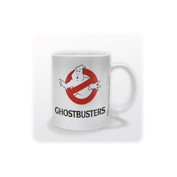

Кружка Ghostbusters Pyramid International BR80239