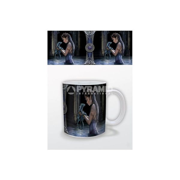 

Кружка Water Dragon - Anne Stokes Pyramid International BR80220