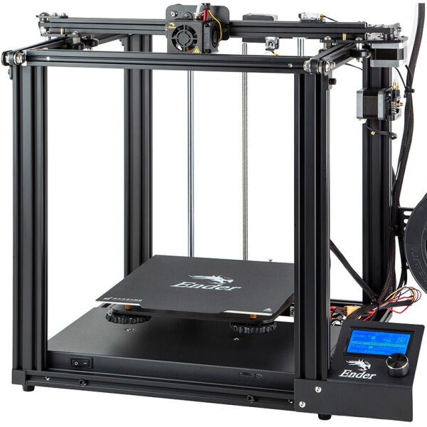 

3D-принтер Creality Ender-5