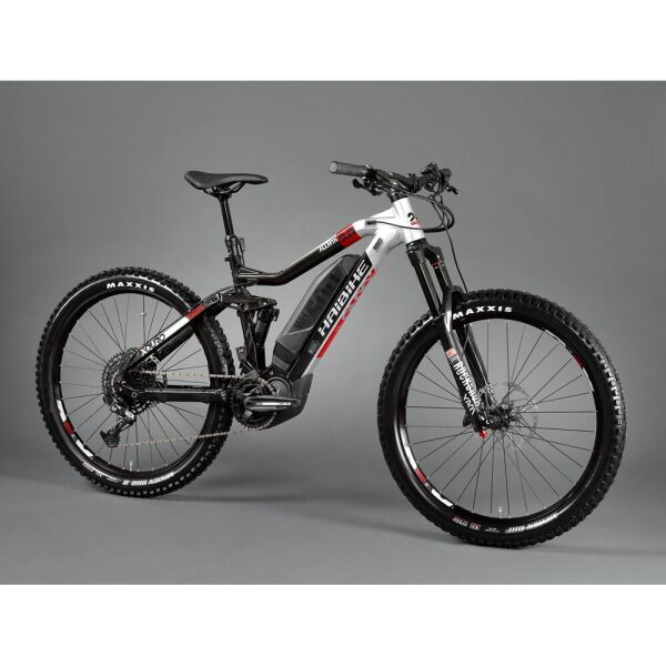 

Электровелосипед Haibike Xduro AllMtn 2.0 500Wh 12 s. NX Eagle 27.5", рама M, 2020 (4541012044)