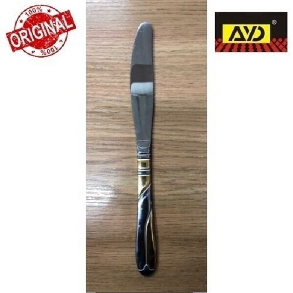

Нож столовый AYD набор 6-шт. S.Tex 352504